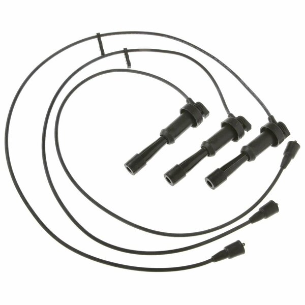 Standard Wires Import Truck Wire Set, 25607 25607